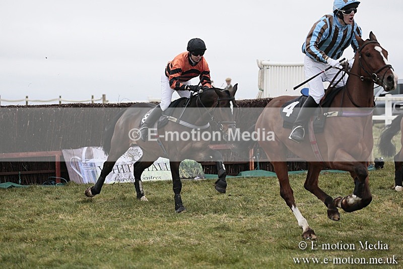 PtP 180218 129 - Combined Services Point-to-Point Larkhill 18/02/18