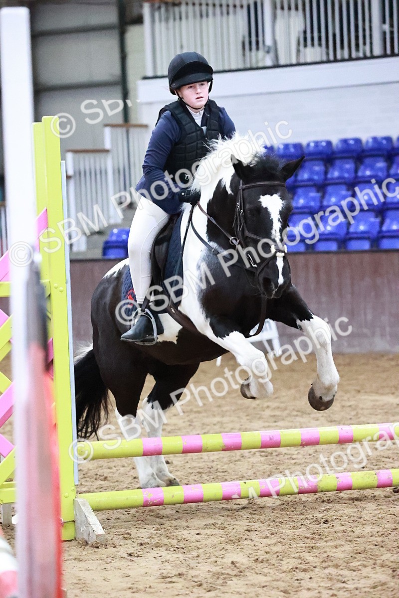 SBM_000708 - Class 2 - Show Jumping 50cm