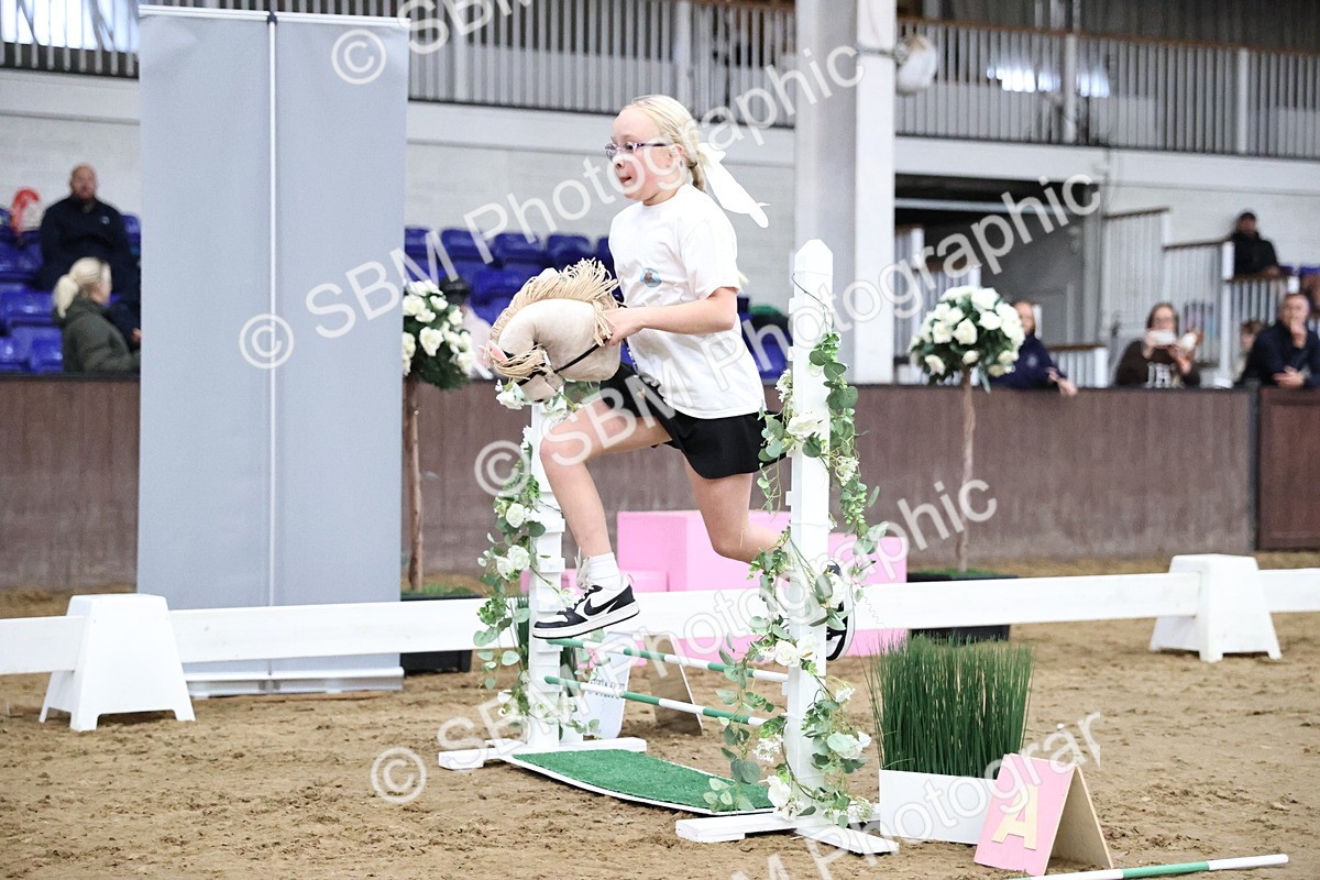 SBM_000601 - Class 8 - 30cm