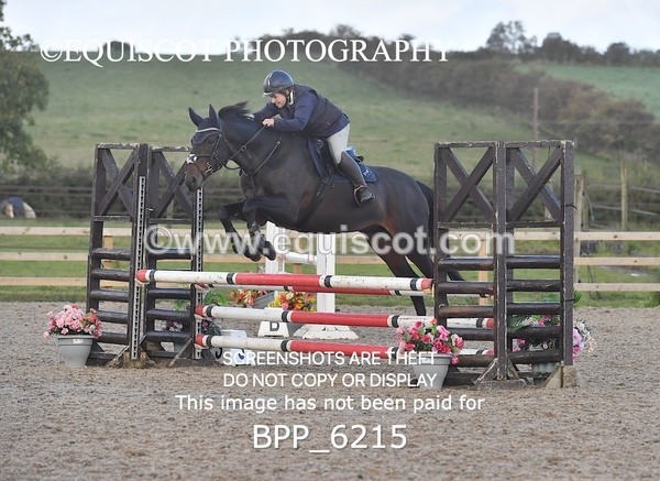 BPP_6215 - CLASS 3 Equiyd 0.85m Amateur Championship Qualifier