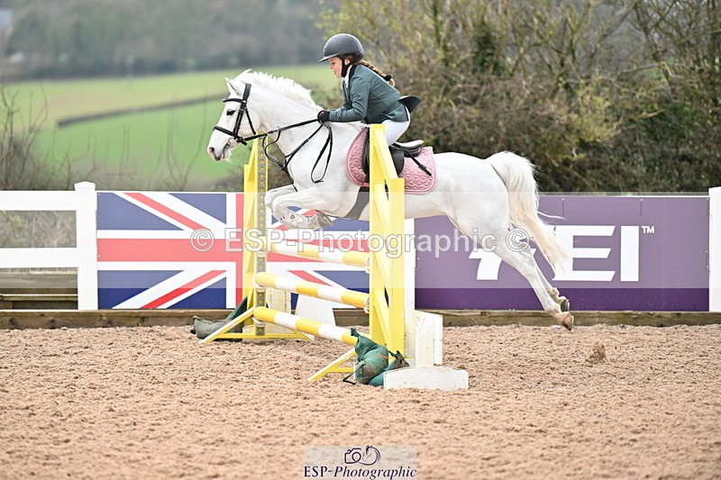240309A-110410-00173 - Cls 3 Pony British Novice and 80cm Open