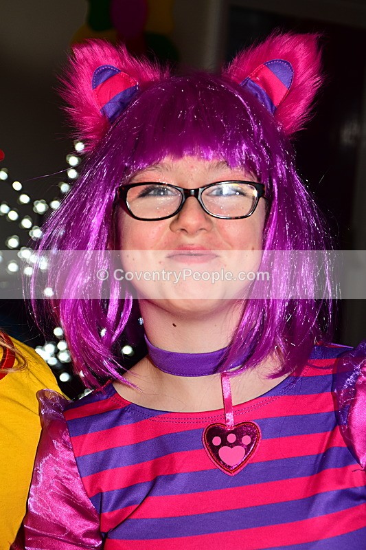 TAY-759 - Tayla's 18th
