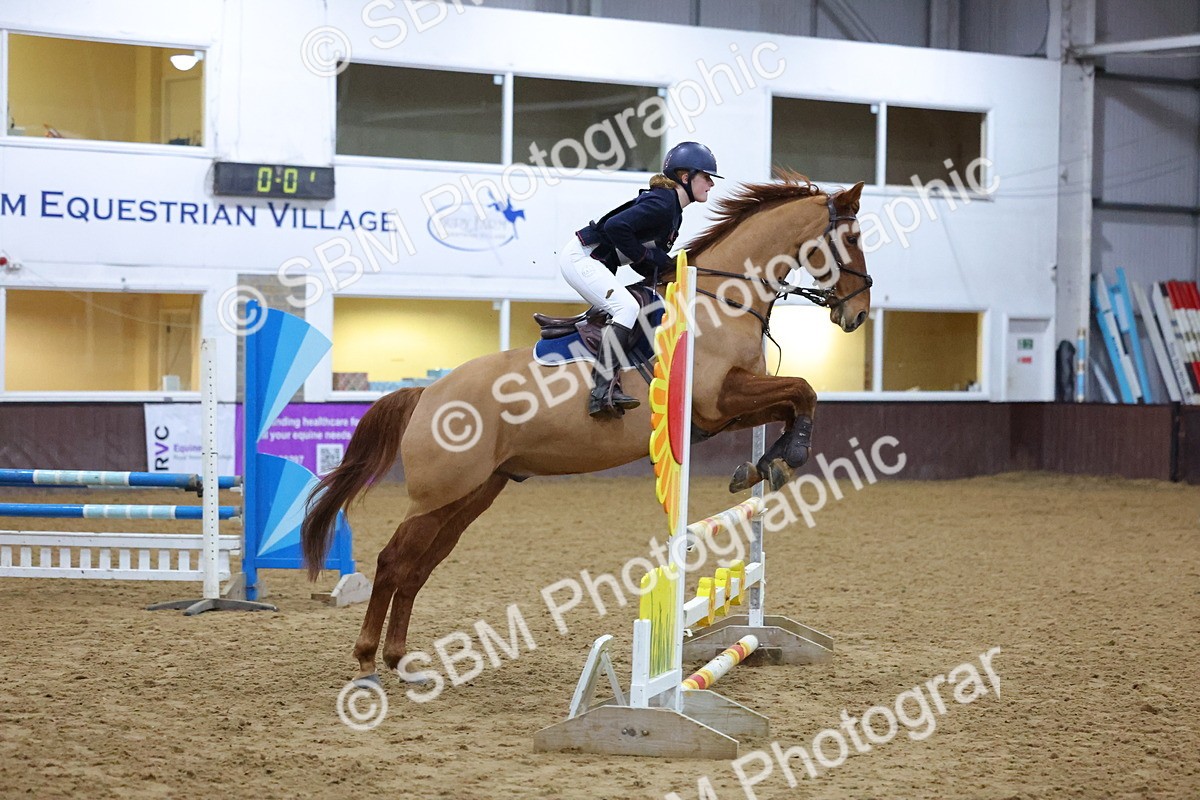 SBM_002309 - Class 6 - 90cm