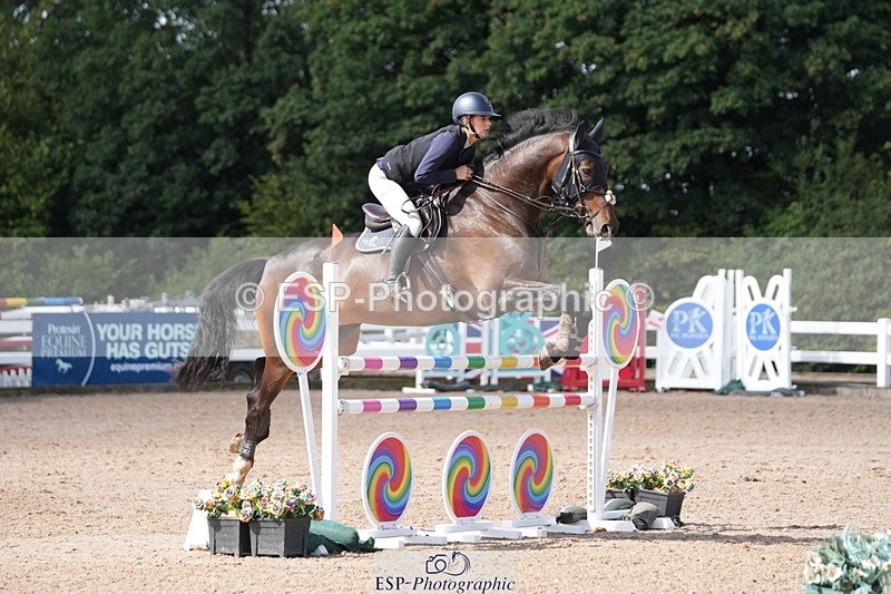 250720-102448-18772 - Cls 12, 1 Star Bronze Tour Accumulator