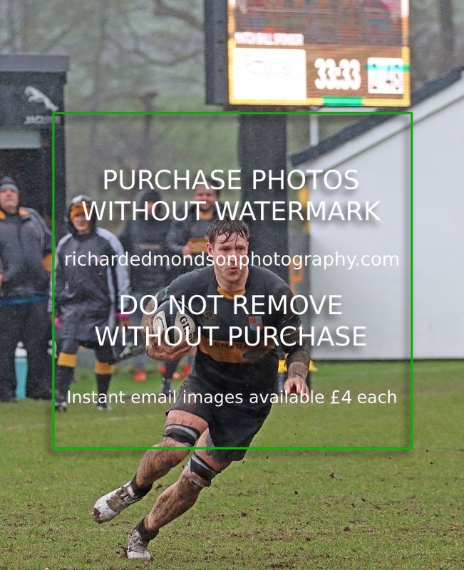 IMG_5383 - Kendal Rugby v Wilmslow