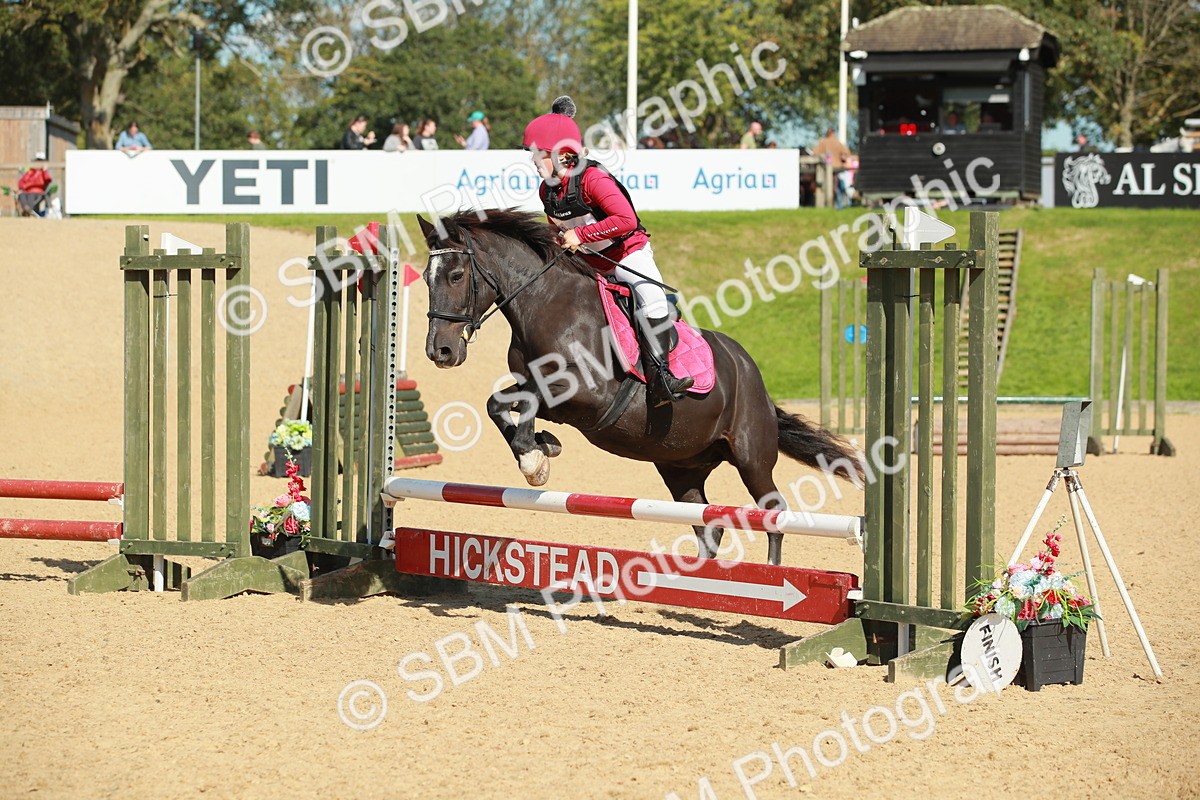 SBM_25433 - E11 - Eventers Challenge 60cm Championship