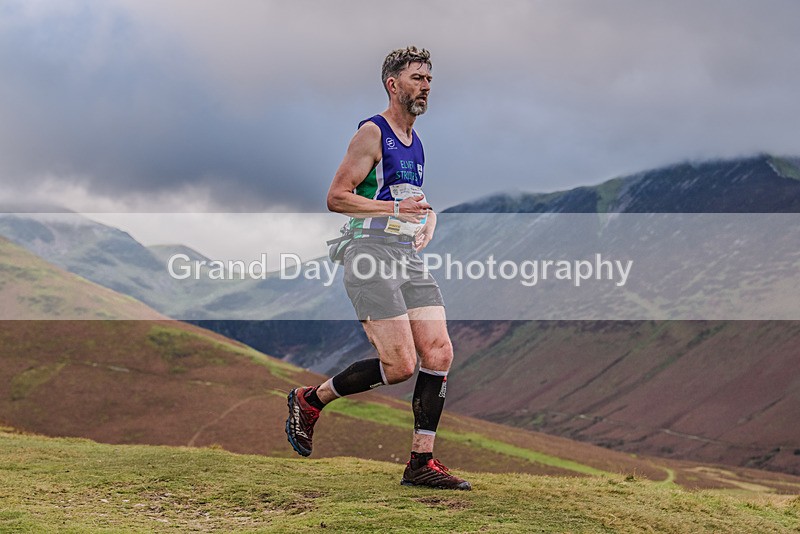 British Fell Relay-3875 - British Fell & Hill Relay Championship Braithwaite Keswick Saturday 21st October 2023
