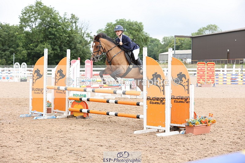 240630A-112637-12632 - Cls 31 Discovery and 90cm Open