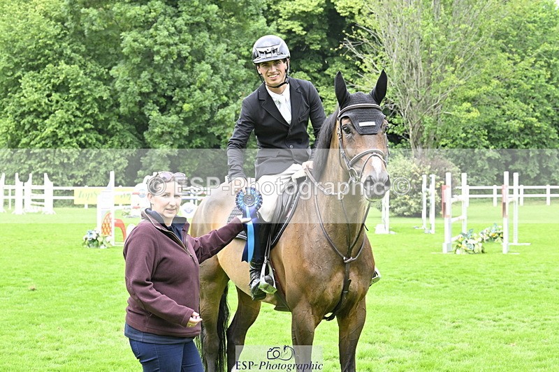 250613A-164616-03181 - Cls 6 National 1.40m Open