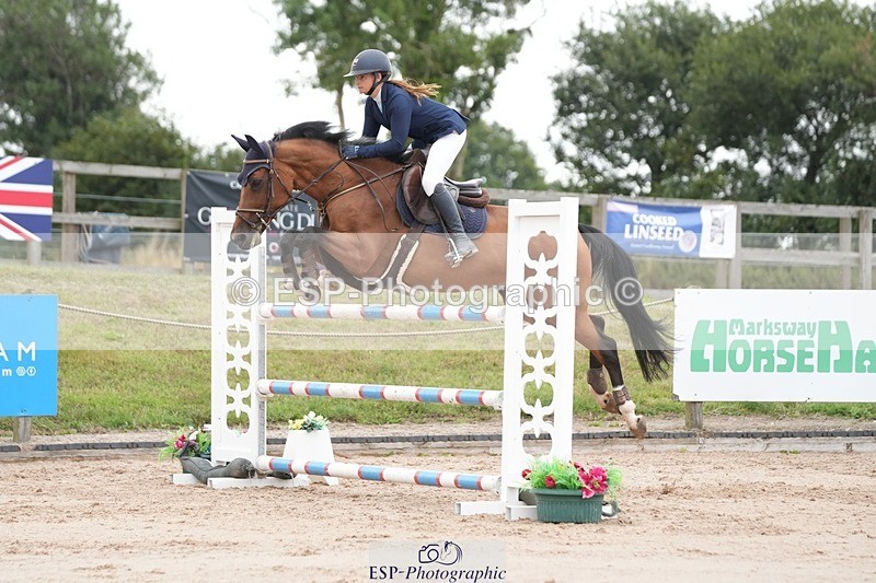 250727-120541-10073 - Cls 27 NAF Silver League Semi Final