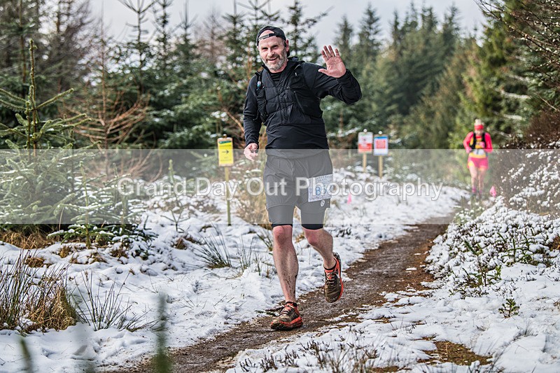 Glentress-2143 - High Terrain Events Glentress 10K 21K & 42K Trail Races Sunday 16th February 2025