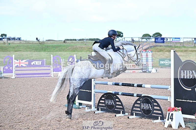 250627-171813-00911 - Cls 6 Stepping Stones 128cm and 138cm