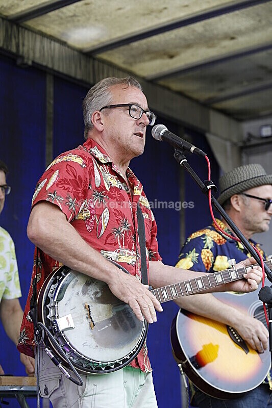  - ELMSTOCK 2019 the music makers