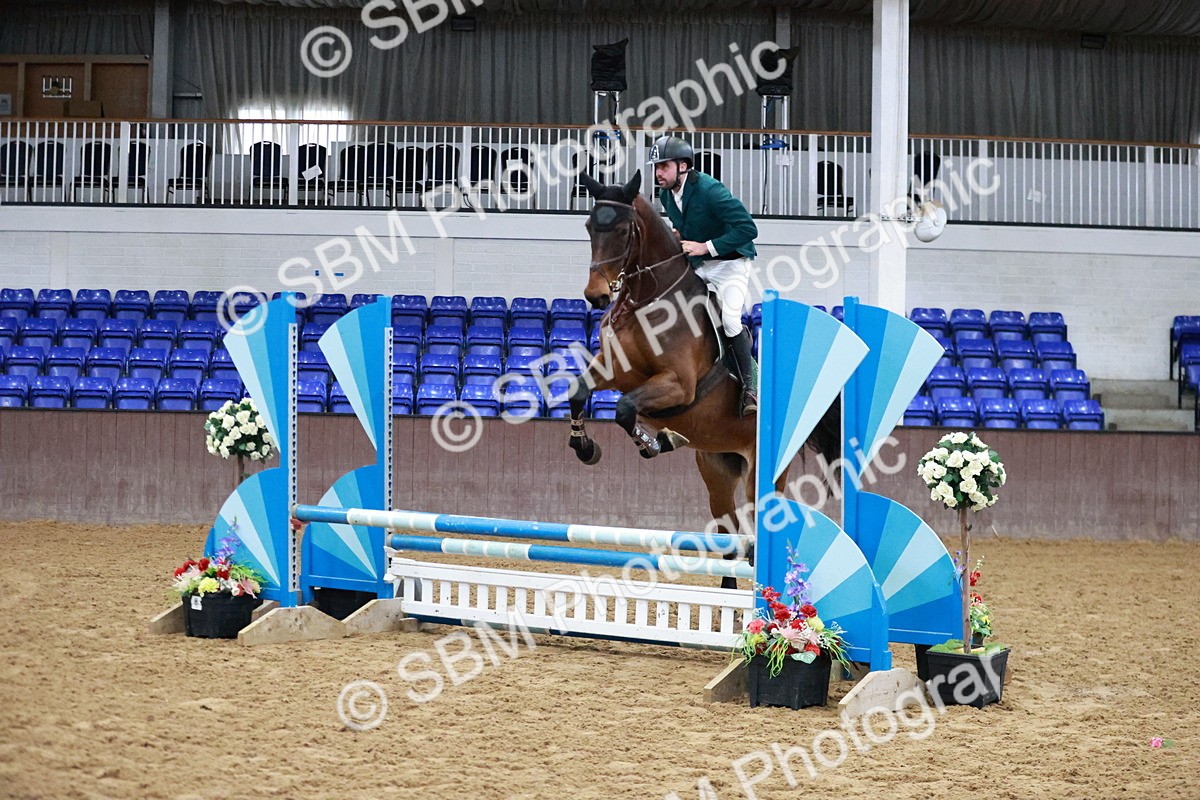 SBM_003388 - Class 14 - Clear Round