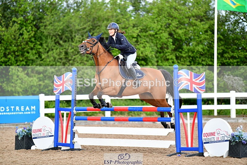 240526A-110803-07482 - Cls 34 Discovery and 1m Open