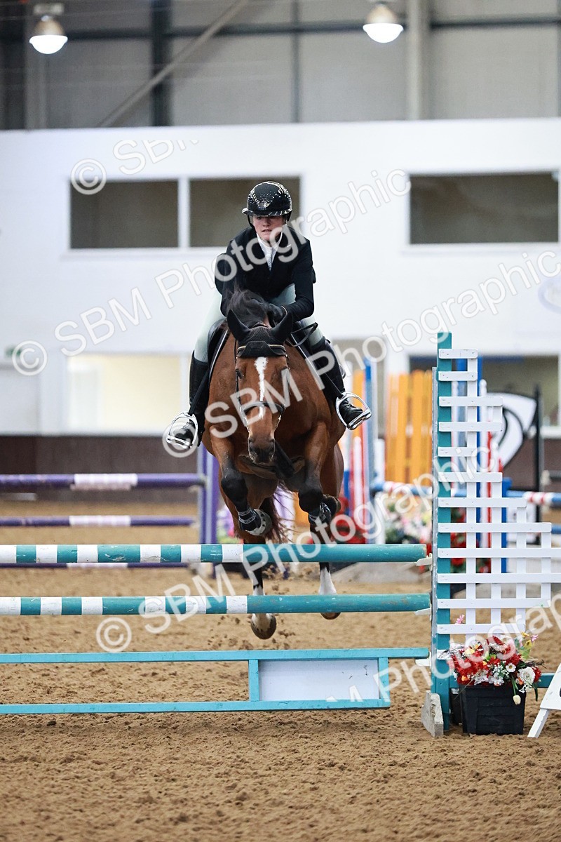SBM_000286 - Class 2 - Senior British Novice 90cm