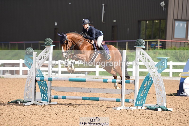 230915A-112454-00299 - Cls 9 British Novice & 90cm Open