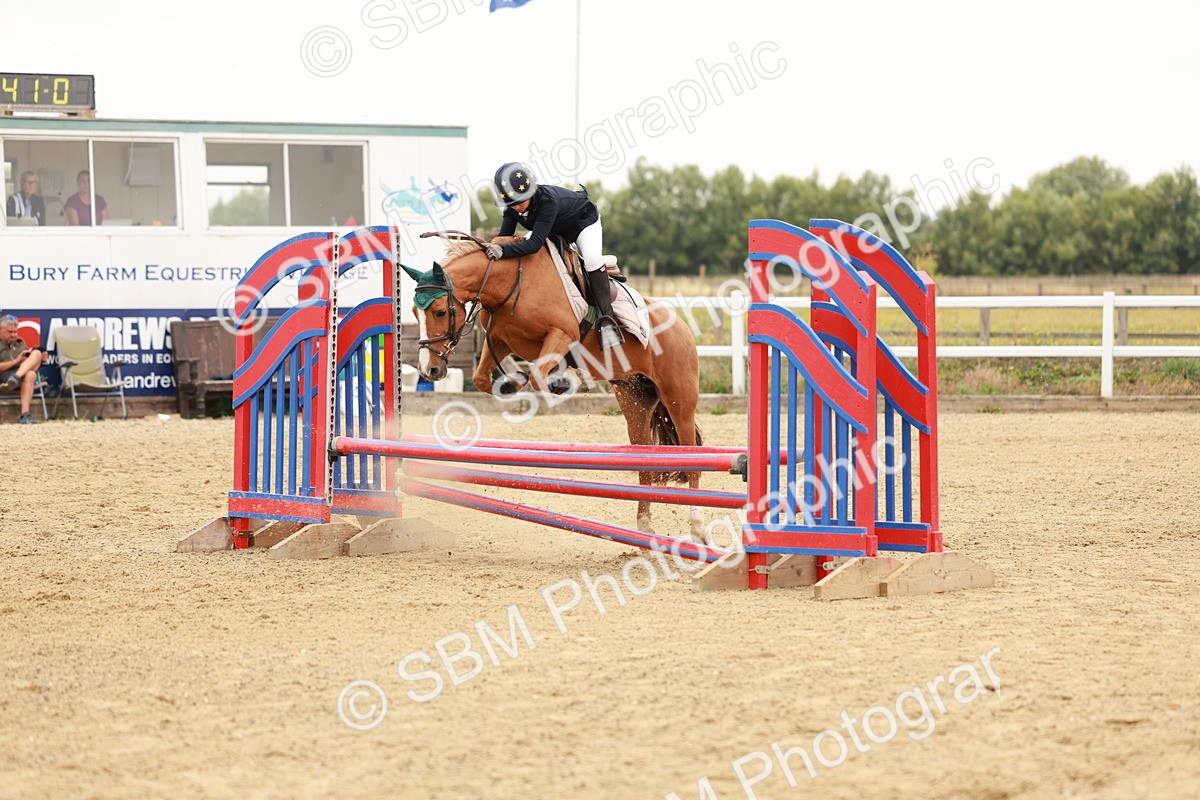 SBM_008149 - Class 4 - 70cm