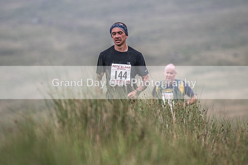 Ingleborough-1027 - Ingleborough Mountain Race Saturday 19th July 2025