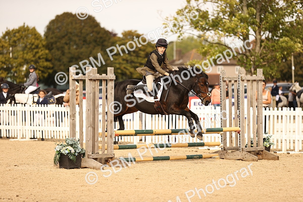 SBM_70791 - J13 - Junior Pony 60cm Championship