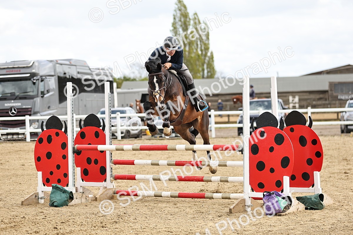 SBM_000965 - Class 3 - Senior Discovery - 1.00m
