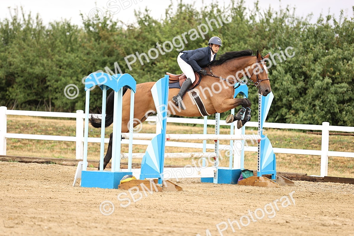SBM_025701 - Class 10 - Amateur Championship Qualifier 95cm