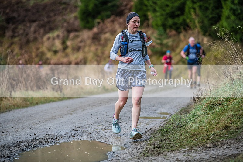 Glentress 21  10K-582 - High Terrain Events Glentress 21 & 10K Trail Races Saturday 16th November 2024