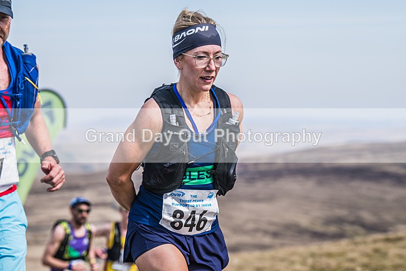 Pen-Y-Ghent-989 - The 3 Peaks Race Saturday 25th April 2026 - Pen Y Ghent