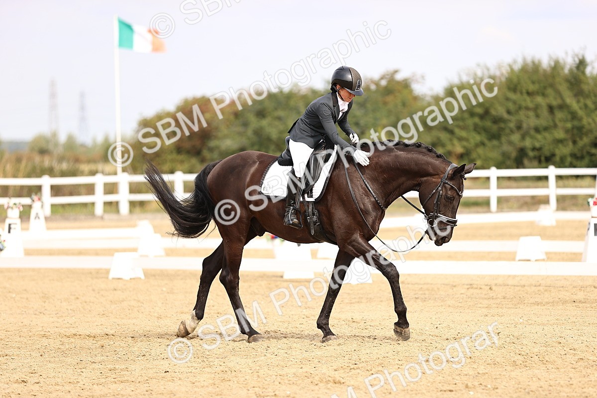 SBM_012924 - Class 2 - Advanced Medium 5 - 10.35-11.55