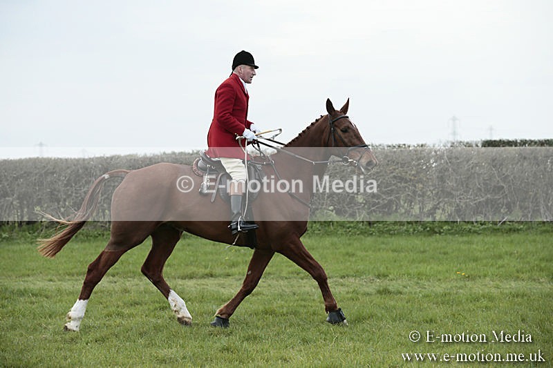 PtP 230319 58 - VWH Hunt Siddington Point-to-Point Racing 23/03/19