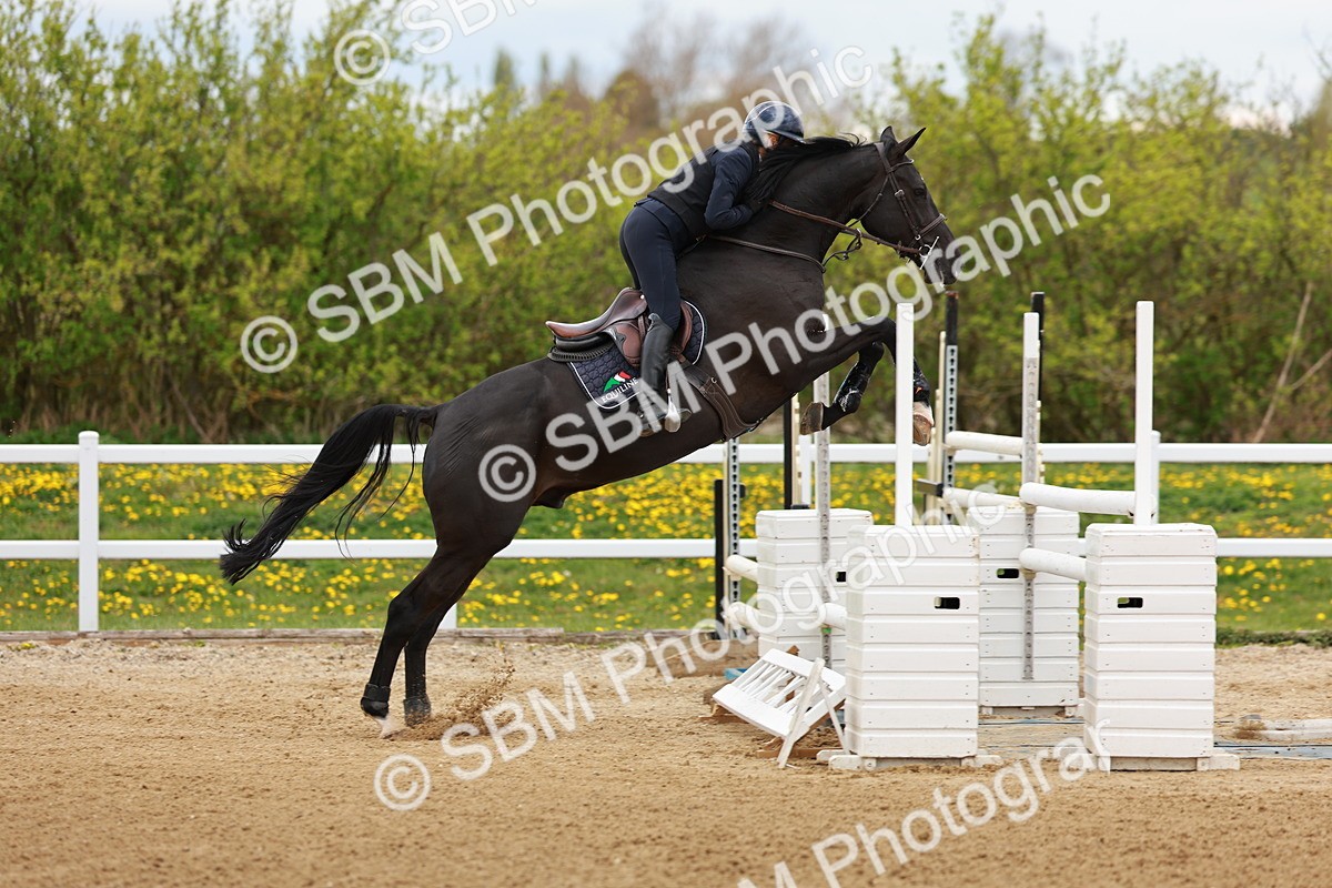 SBM_002746 - Class 6 - National 1.30 1.40m