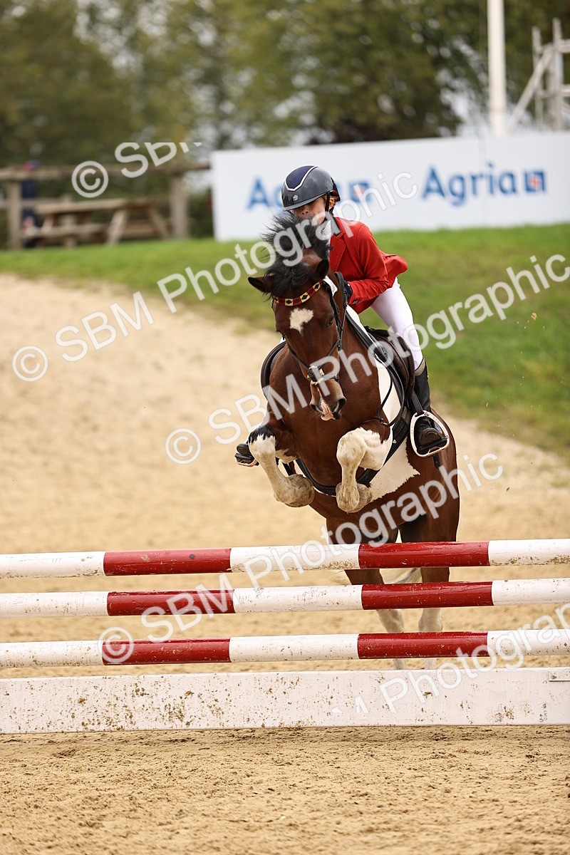 SBM_66504 - J17 - Junior Pony 80cm Championship