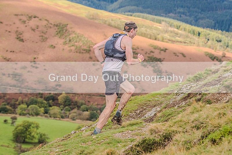 British Fell Relay-1761 - British Fell & Hill Relay Championship Braithwaite Keswick Saturday 21st October 2023