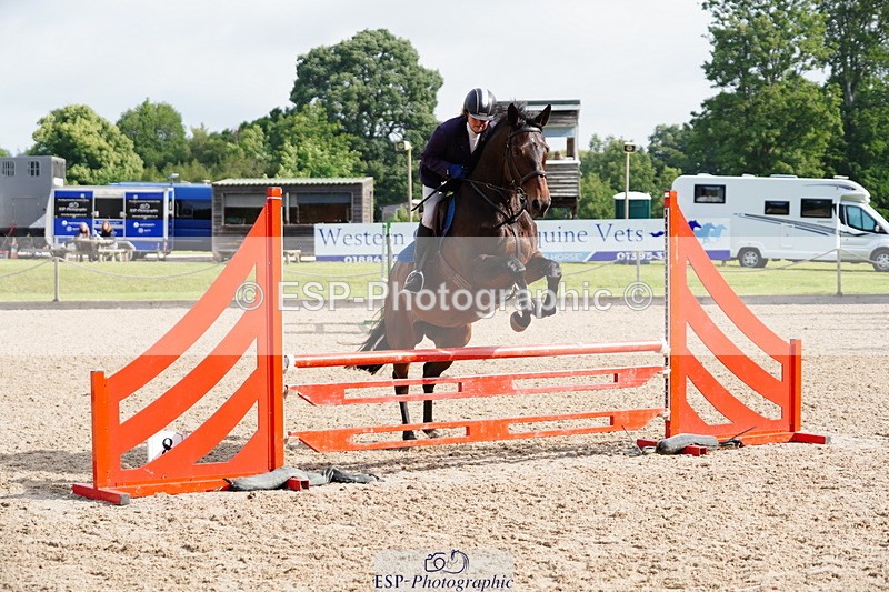 250613A-085526-01013 - Cls 8 85cm Schooling Round