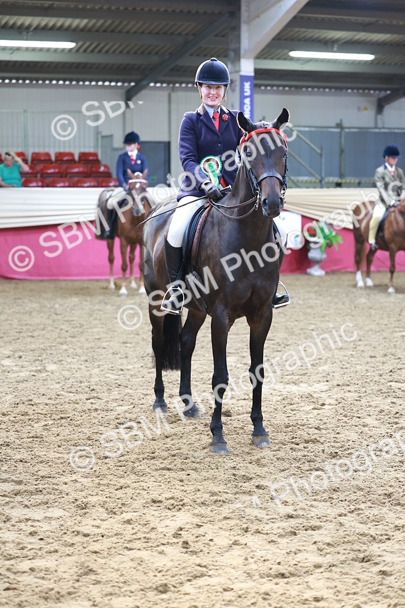 SBM_11999 - Class 102 - Equitation (Best Rider) Adult