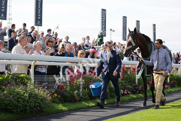 yr18082021r4-172 - Race 4 3.35pm Juddmonte International Stakes (British Champion Series race)