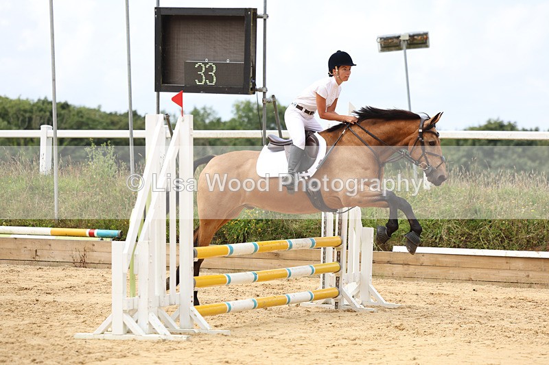 3E7A3352 - Class 7: 70cm Senior