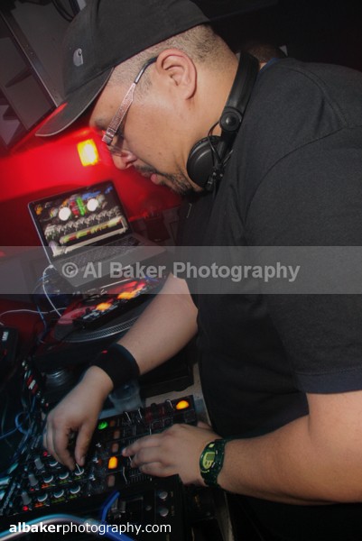 d-bridge - Heavy Hitterz: (A - L)