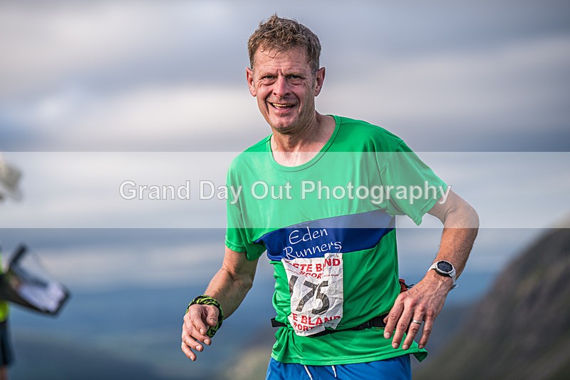 Seat Sandal-231 - Seat Sandal Fell Race Wednesday 9th July 2025