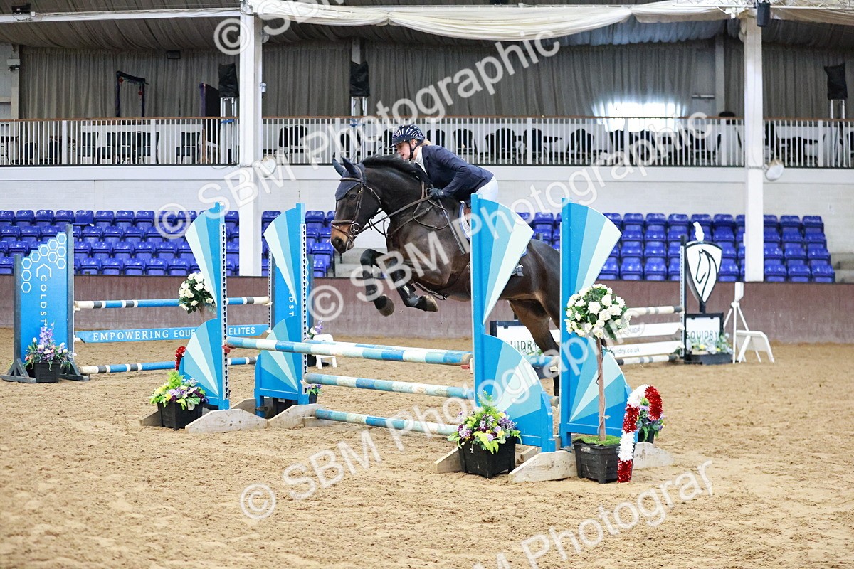 SBM_000224 - Class 2 - Senior British Novice 90cm