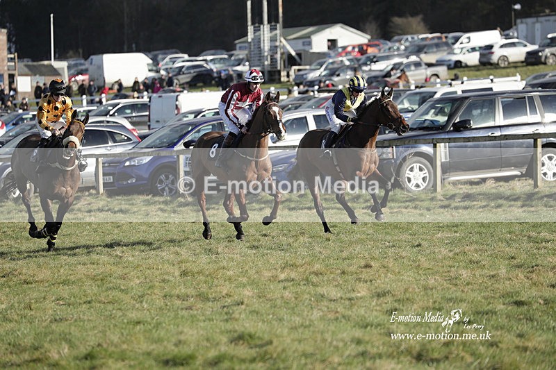 PtP 260223 1072 - South & West Wilts Point-to-Point Larkhill 26/02/23