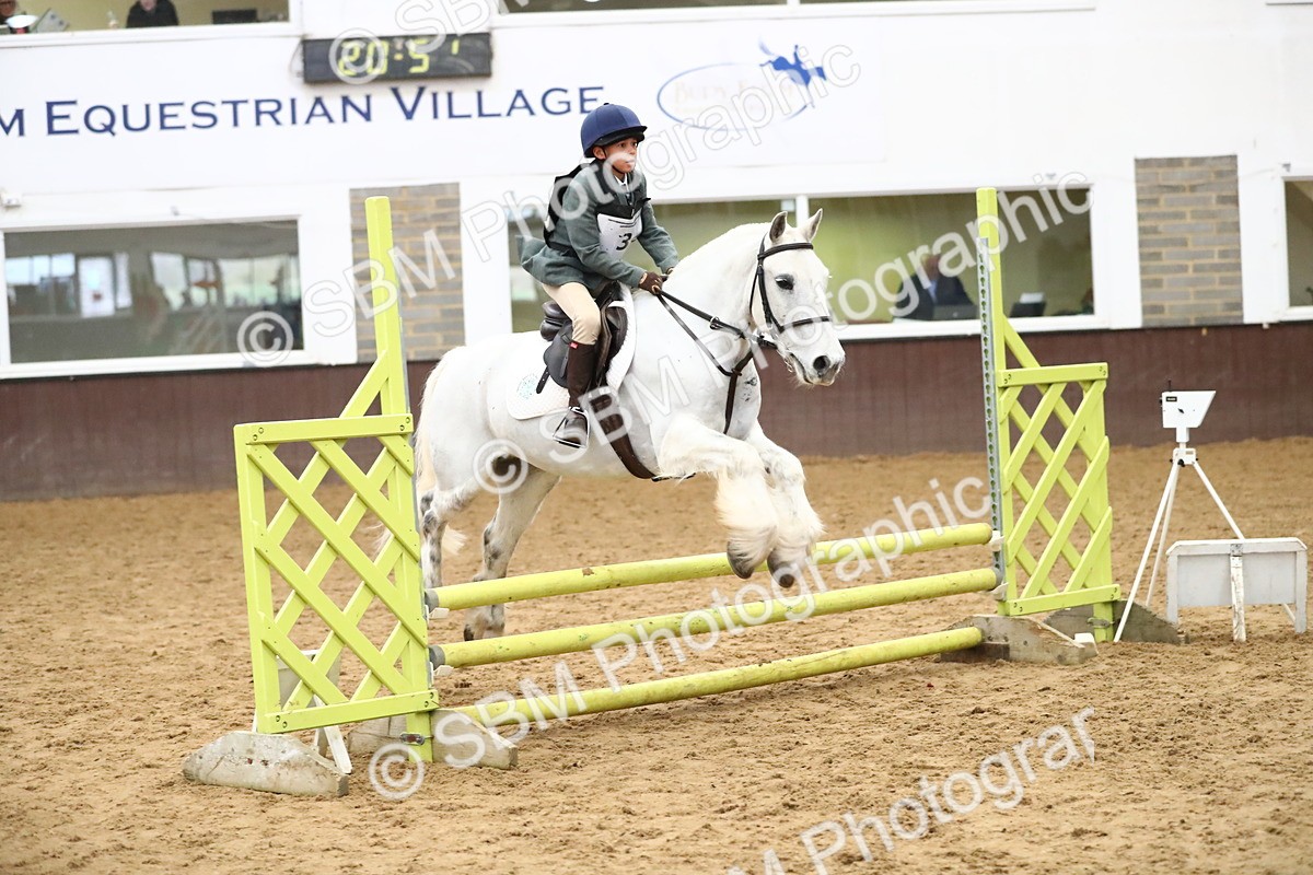 SBM_001989 - Class 4 - 60cm