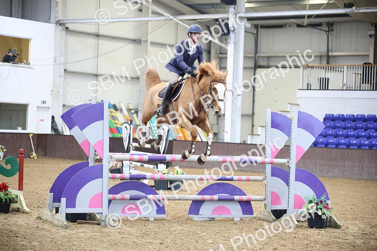 5K7A4443 - Class 4 - Senior 1.15m Open (inc National 1.15m Members Cup Qualifier)