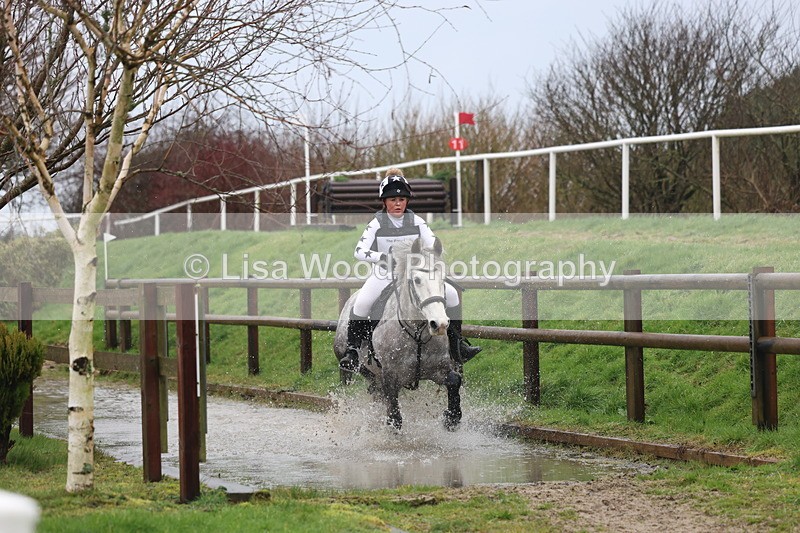 3E7A7007 - Class 2: 80cm Part 1