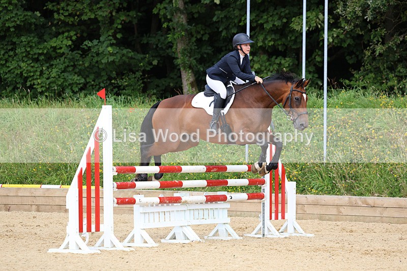 3E7A1774 - Class 13: Senior Newcomers/1.10m open