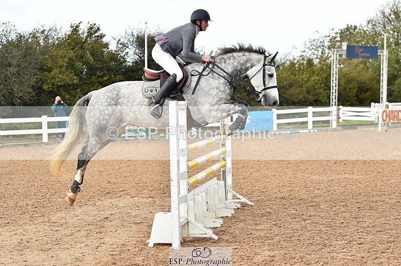 231029A-133512-03512 - Children on Horses 1.05m & 1.10m
