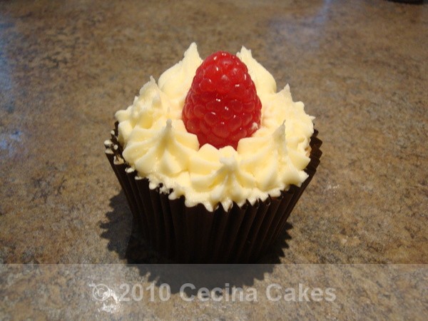  - Cupcakes & Cookies