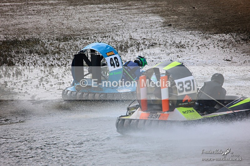 HCWC 220826 475 - Hovercraft W C Race Day 2 22/08/26