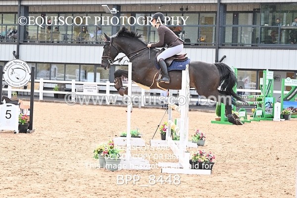 BPP_8448 - CLASS 19 SAT Senior 1.05m Open