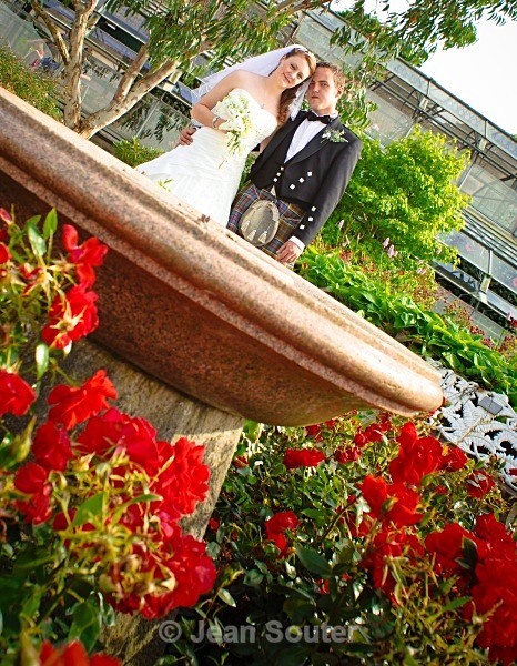  - Richard & Victoria